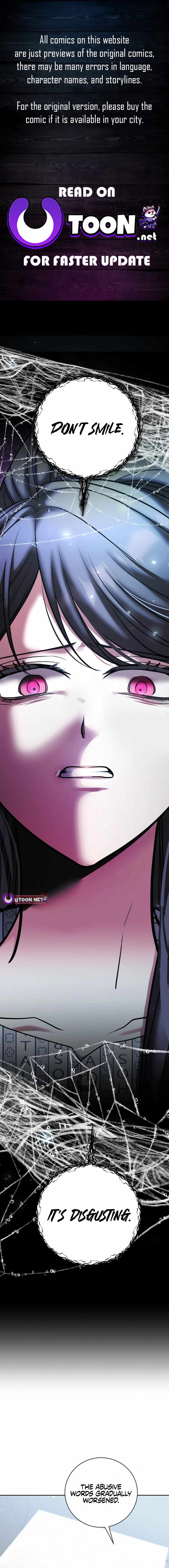 The Genius Actor's Aura Chapter 79 1